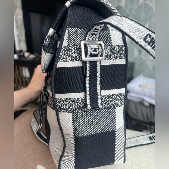 Dior  Book Tote bag - Picture 2 of 7